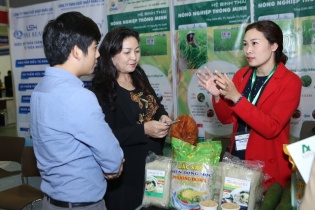Hậu GrowTech 2017, có nhiều thương vụ kinh doanh được kết nối