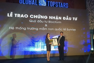 Xuất hiện quỹ đầu tư triệu USD Singapore vào SMEs công nghệ Việt