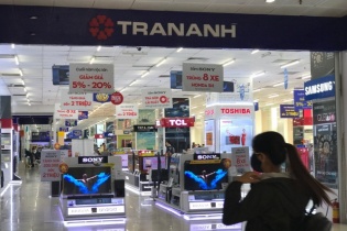 CEO Thế Giới Di Động sẽ làm Chủ tịch HĐQT chuỗi điện máy Trần Anh