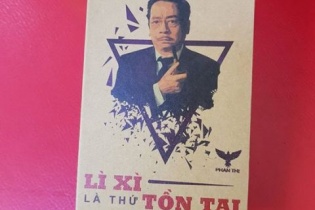 Săn lì xì độc đáo cho Tết 2018 thêm rộn ràng, ý nghĩa