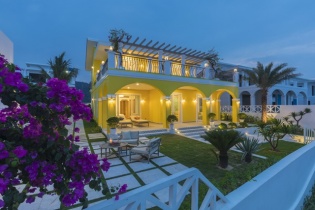 Movenpick Resort Lăng Cô có gì hấp dẫn?
