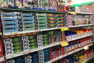 Sáu nhóm ngành hàng tiêu dùng lớn bị sụt giảm doanh thu