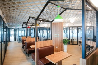 Sự ra đời và phát triển của Coworking space trên thế giới