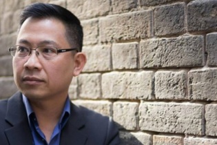 Lý Quí Trung về nước làm CEO nội thất Nhà Xinh