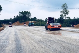 Nhà đầu tư ngoại sẽ rót vốn vào Dự án thành phần 2 cao tốc Hà Nội - Lạng Sơn