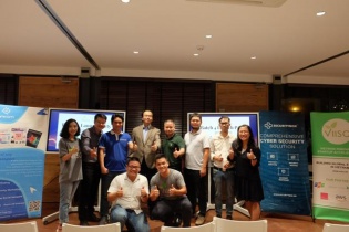 Quỹ Tăng tốc Khởi nghiệp Việt Nam (VIISA) đầu tư vào 3 startup