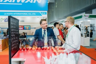 Người tiêu dùng “săn lùng” đồ uống, thực phẩm hữu cơ 