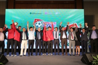 VTV bị phá vỡ thế độc quyền bản quyền AFF Cup 2018 