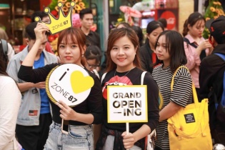Bắt đúng gu của thế hệ tiêu dùng Z bằng tiếp thị đa kênh