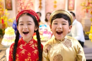 Nhờ Tết, quảng cáo di động của Việt Nam “đánh bại” Hàn Quốc, Nhật Bản