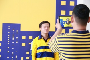 Ứng dụng gọi xe Be phủ sóng 22 tỉnh thành phố năm 2019