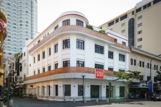 SSI vay 55 triệu USD từ ngân hàng Đài Loan
