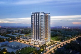 5 năm nữa giới đầu tư bất động sản Hà Nội sẽ đổ về đâu?