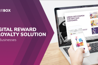 VinaCapital Ventures, VIISA đầu tư vào Startup giải pháp quà tặng điện tử UrBox 