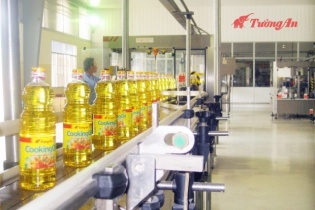 KIDO gặp khó với ngành dầu ăn