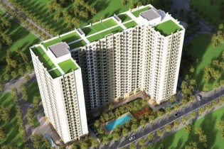 Vận hành quỹ đầu tư bất động sản "tắc" vì thuế và niềm tin