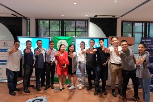 VIISA đầu tư vào 4 startup từ giai đoạn đầu đến Series B   
