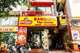 Ẩm thực Thái Lan chạy đua với Hàn, Nhật tấn công thị trường Việt Nam