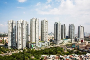 Khan nguồn cung, chớp thời cơ mua nhà “chuẩn” pháp lý, giá cả