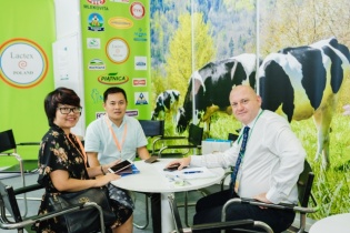 Tìm cú hích cho thực phẩm Organic “bùng nổ” ở Việt Nam