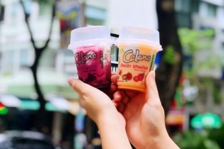 Hãng kem đa dạng sản phẩm để giữ và mở rộng thị phần