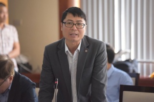 Việt Nam vẫn bị bỏ lại phía sau nếu tiếp tục bàn nhưng chưa làm cơ chế Sandbox