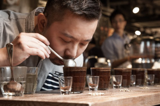 The PAN Group nắm gần 80% cổ phần chuỗi Shin Cà phê