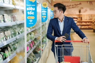 Tốc độ phát triển “quá nhanh quá nguy hiểm” của Vinmart, Vinmart+ cho thấy dữ liệu khách hàng luôn là vua