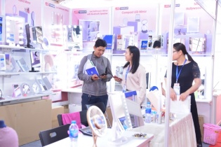 Các hãng điện gia dụng Trung Quốc dồn dập muốn đổ bộ thị trường Việt