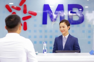 Thấy gì từ thương vụ SSI chào bán thành công 85,7 triệu cổ phiếu MBB?