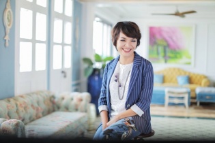 CEO Anphabe: Mất việc vì dịch Covid đó, rồi sao? Cất bước lên và đi tiếp thôi 