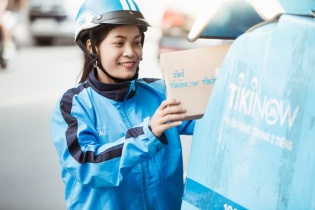 Hé lộ 3 chiến lược mũi nhọn tại Tiki