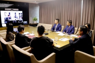 SSIAM, CP Group, Mercuria Investment cùng lập quỹ đầu tư quy mô 150 triệu USD