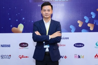 Ông chủ chuỗi Kids Plaza:“Người phụ nữ trở nên đặc biệt hơn khi làm mẹ”