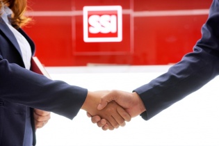 SSI vay tín chấp 85 triệu USD từ 9 ngân hàng nước ngoài