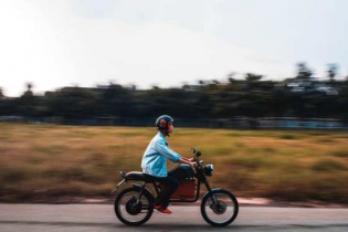 Công ty xe máy điện Dat Bike’s huy động được 2,6 triệu USD từ quỹ ngoại