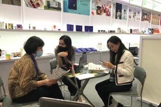 Doanh nghiệp Hàn Quốc tăng tốc đầu tư thương mại sang Việt Nam   