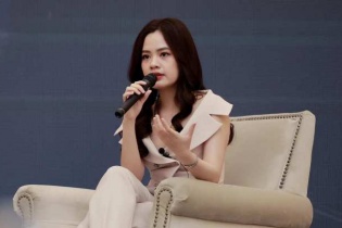 Giám đốc Quỹ đầu tư Nextrans Lê Hàn Tuệ Lâm: Bao nhiêu tiền không quan trọng bằng đi cùng ai