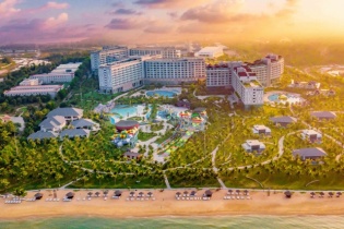Thị trường khách sạn đã trở lại tầm ngắm của các nhà đầu tư