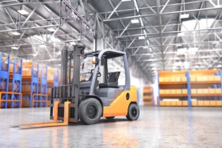 Bất động sản công nghiệp, logistics châu Á - Thái Bình Dương sẽ hút khoảng 60 tỷ USD   