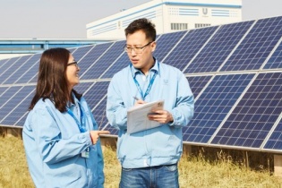 Unilever Việt Nam chia sẻ kế hoạch thực hiện cam kết Không phát thải Carbon