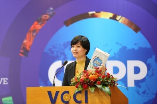 Doanh nghiệp Việt Nam chưa tận dụng được lợi thế từ CPTPP