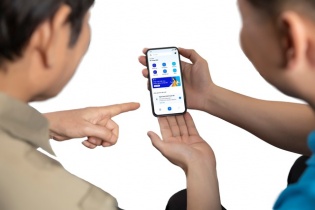 Mcredit thay áo, chờ “màn trình diễn" hấp dẫn trên thị trường tài chính tiêu dùng