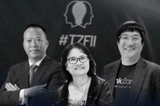 ThinkZone công bố Quỹ đầu tư Startup công nghệ lên tới 60 triệu USD