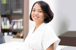 Doanh nhân Quách Hương, Sáng lập Coach For Life: Lắng nghe, tỉnh thức và thấu cảm