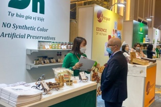 Hậu “bắt tay” Shark Louis Nguyễn, Founder gia vị Việt  Dh Foods hé lộ nhiều tham vọng