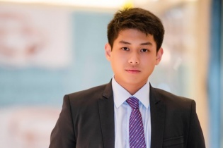 Thế hệ F2 nhà tỷ phú Johnathan Hạnh Nguyễn bắt đầu lộ diện đậm nét hơn
