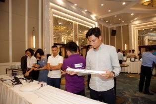 Ra mắt thương hiệu mới, Signify mở rộng thị phần trong lĩnh vực chiếu sáng