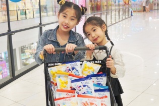 Dừng nhượng quyền, Sữa chua Trân Châu Hạ Long chuyển trọng tâm sang sữa chua sấy lạnh