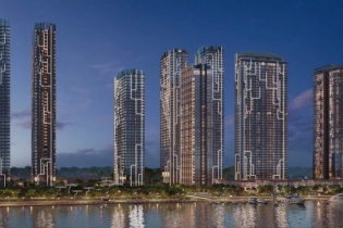 Thị trường bất động sản siêu sang không còn là sân chơi của chủ đầu tư ngoại